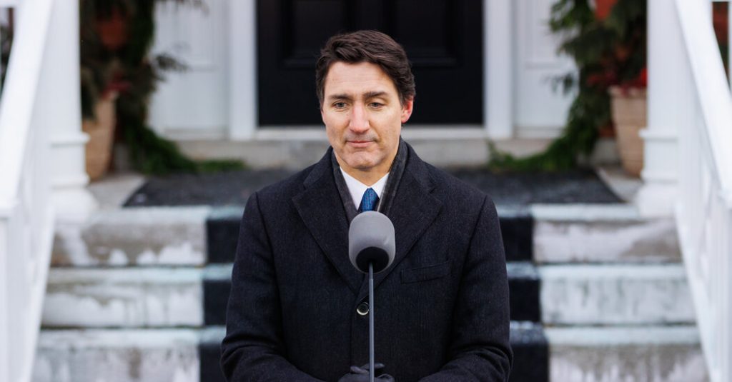 Internet InfoMedia justin trudeaus trying to save his party is he hurting canada