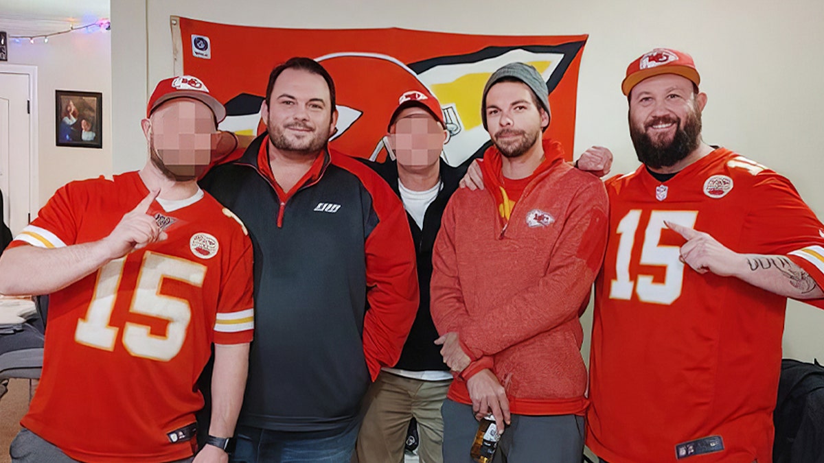 Kansas City Chiefs fans' mysterious deaths yet to be resolved a year later Internet InfoMedia kansas city chiefs fans mysterious deaths yet to be resolved a year later