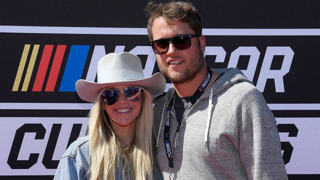 Internet InfoMedia kelly stafford shocked over devastation of california wildfires it doesnt feel real