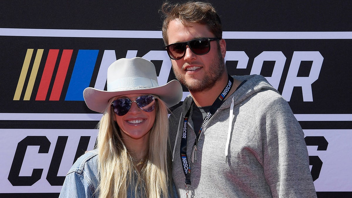 Kelly Stafford shocked over devastation of California wildfires: ‘It doesn’t feel real’ Internet InfoMedia kelly stafford shocked over devastation of california wildfires it doesnt feel real