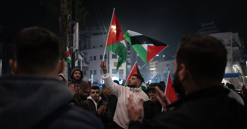 Internet InfoMedia live updates disputes hold up israeli cabinet vote on cease fire deal