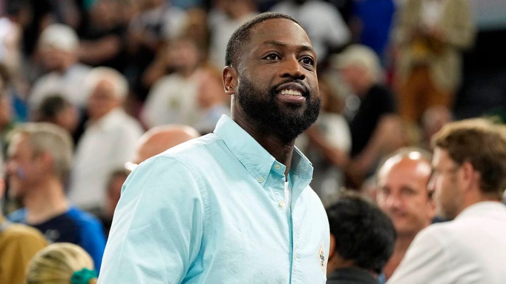 Internet InfoMedia nba legend dwyane wade opens up about kidney surgery cancer diagnosis weakest point ive ever felt