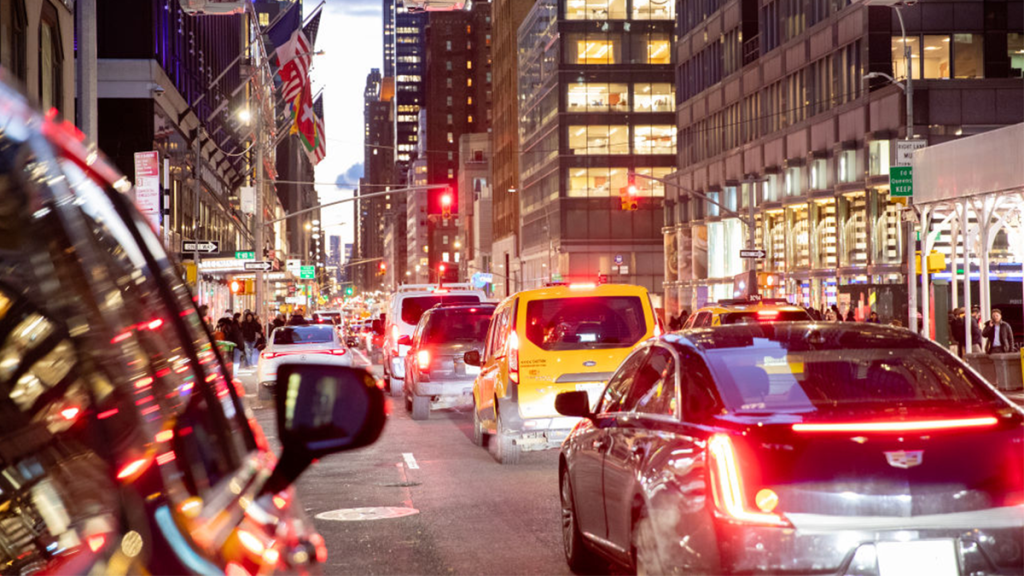 Internet InfoMedia new york city congestion pricing may begin as scheduled judge rules