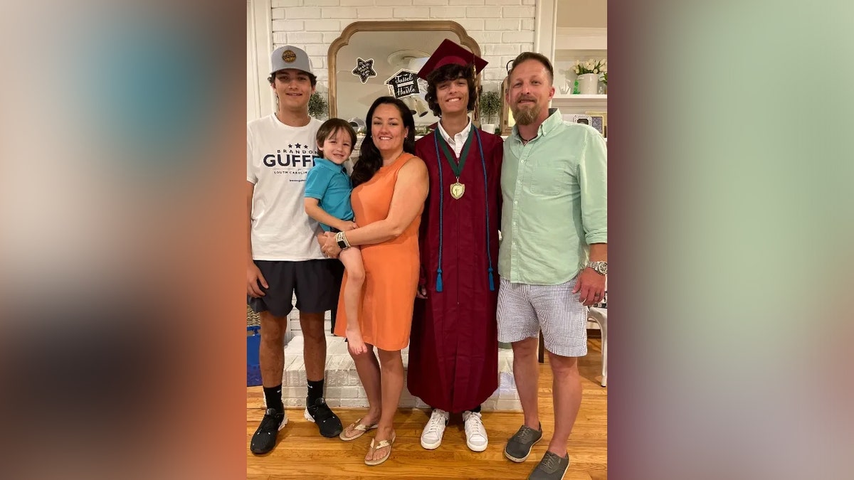 Nigerian man extradited to US for alleged sextortion scheme that led to SC teen’s suicide Internet InfoMedia nigerian man extradited to us for alleged sextortion scheme that led to sc teens suicide