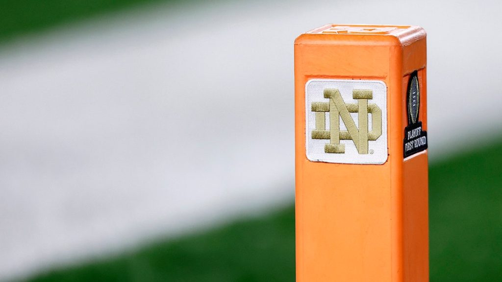 Internet InfoMedia notre dame calls on fans to join us in prayer following apparent terror attack ahead of sugar bowl