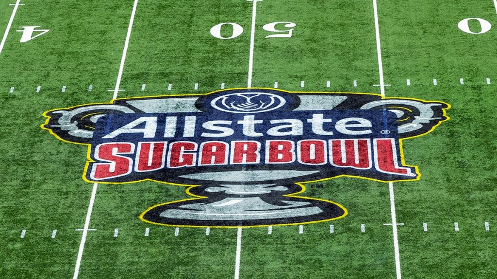 Internet InfoMedia officials postpone sugar bowl in the wake of apparent terror attack on bourbon street