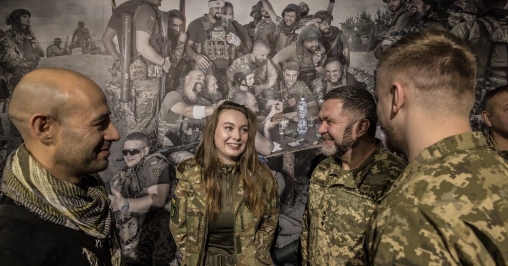 Internet InfoMedia photograph revives ukraine russia culture war