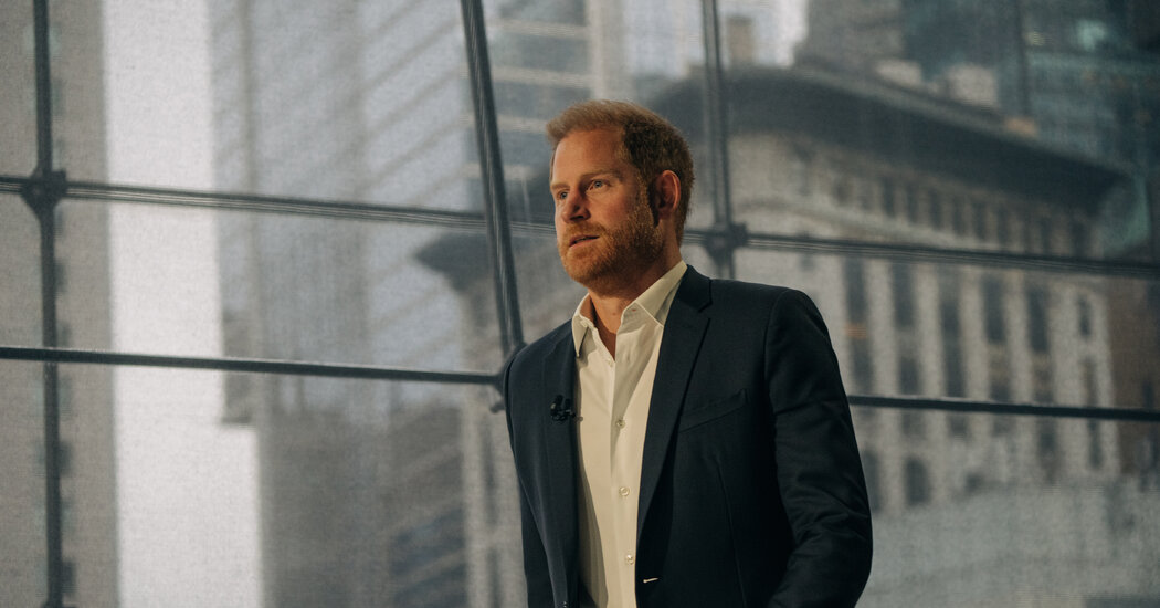 Internet InfoMedia prince harrys suit against rupert murdochs u k tabloids set to start