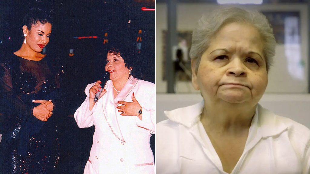 Internet InfoMedia selena quintanillas killer files for parole nearly 30 years after fatally shooting the latin star