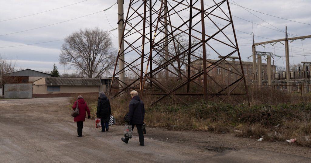 Internet InfoMedia short of heat and power the breakaway region of transnistria struggles without russian gas