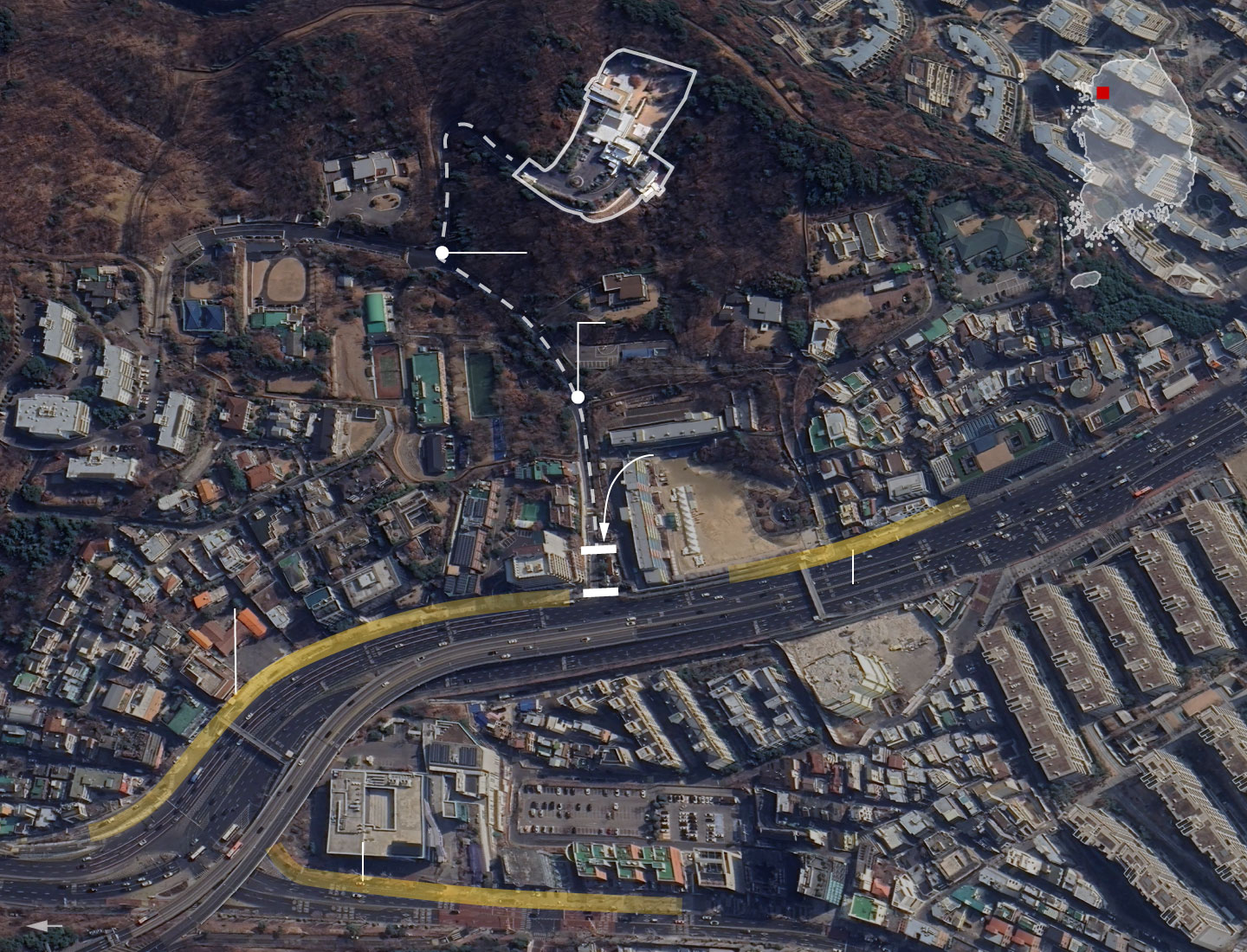 South Korea Fails to Detain Impeached President in Standoff at His Home Internet InfoMedia south korea fails to detain impeached president in standoff at his home