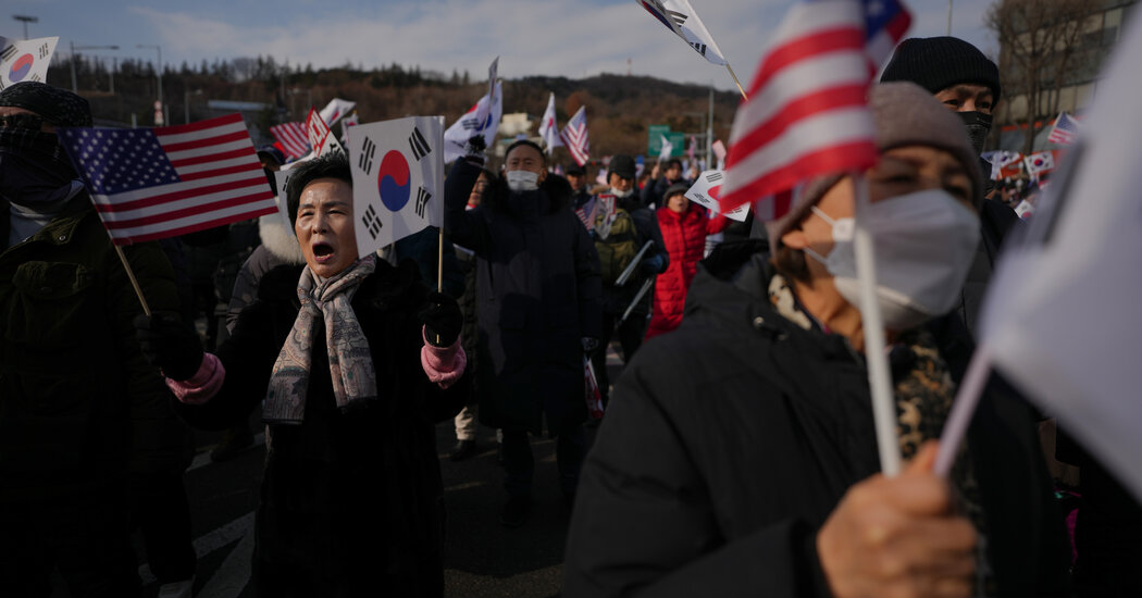 South Korean Unrest Conspiracy Theories Are Spread by Social Media Internet InfoMedia south korean unrest conspiracy theories are spread by social media