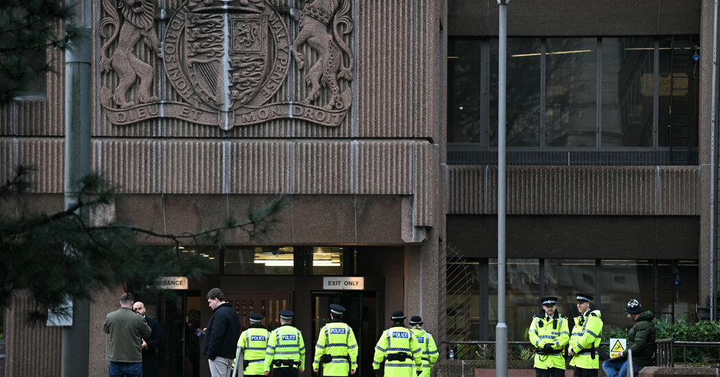 Internet InfoMedia southport killer had sickening and sustained interest in violence u k officials say