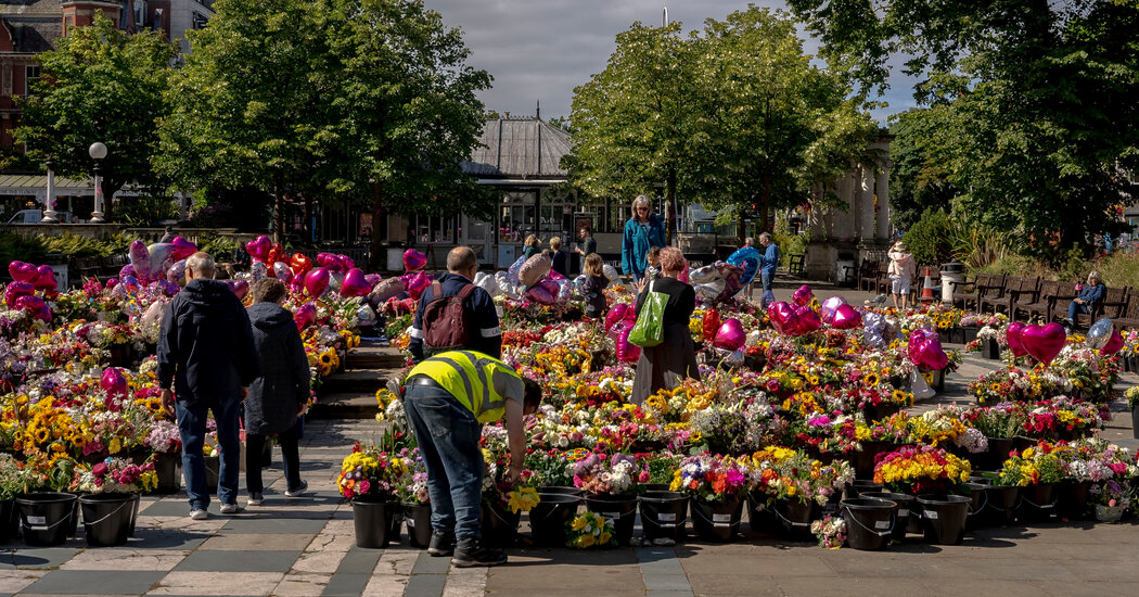 Southport Stabbing: 18-Year-Old Pleads Guilty to Murder at Taylor Swift-Themed Dance Class Internet InfoMedia southport stabbing 18 year old pleads guilty to murder at taylor swift themed dance class