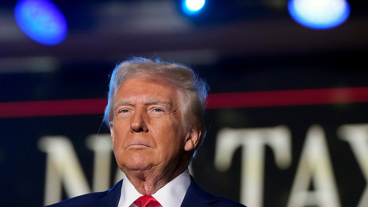 Speaker Johnson invites Trump to address Congress amid busy first 100-day sprint Internet InfoMedia speaker johnson invites trump to address congress amid busy first 100 day sprint