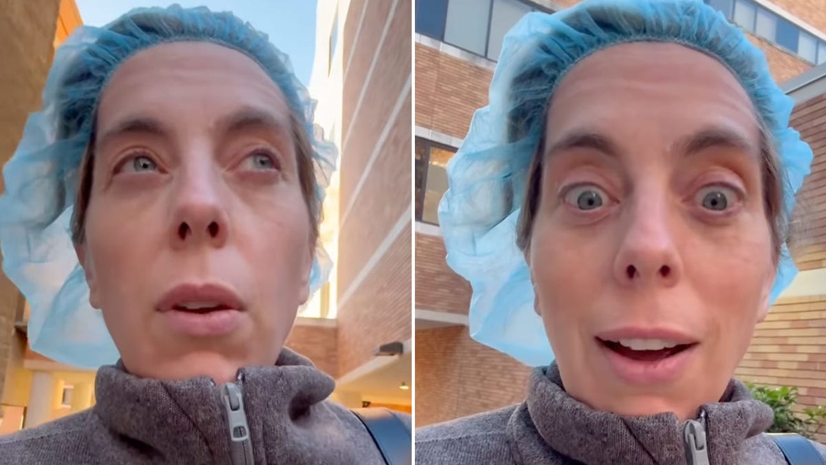 Surgeon shares story of insurance provider calling during patient's surgery Internet InfoMedia surgeon shares story of insurance provider calling during patients surgery