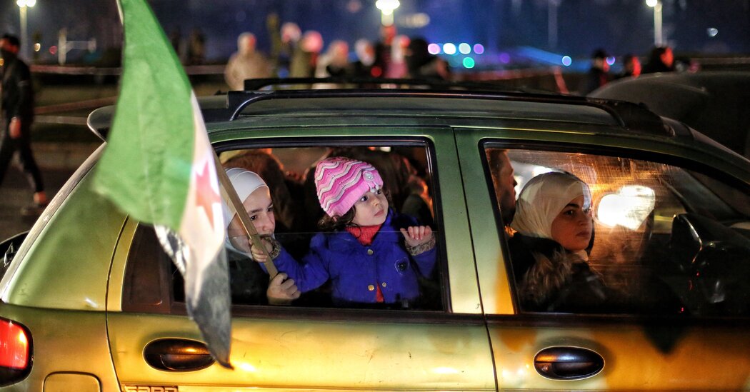 Syria’s New President Pledges Unity in First Address Internet InfoMedia syrias new president pledges unity in first address