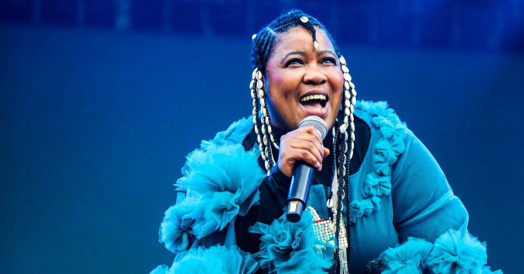 Thandiswa Mazwai Is the Voice of South Africa’s First Post-Apartheid Generation Internet InfoMedia thandiswa mazwai is the voice of south africas first post apartheid generation