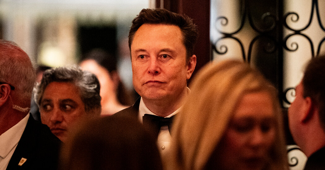Internet InfoMedia the british public dislikes elon musk he can still sway politics