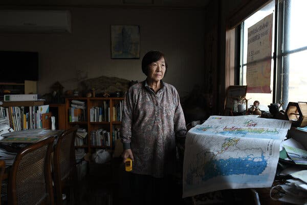 The Citizen Scientists of Fukushima Internet InfoMedia the citizen scientists of fukushima