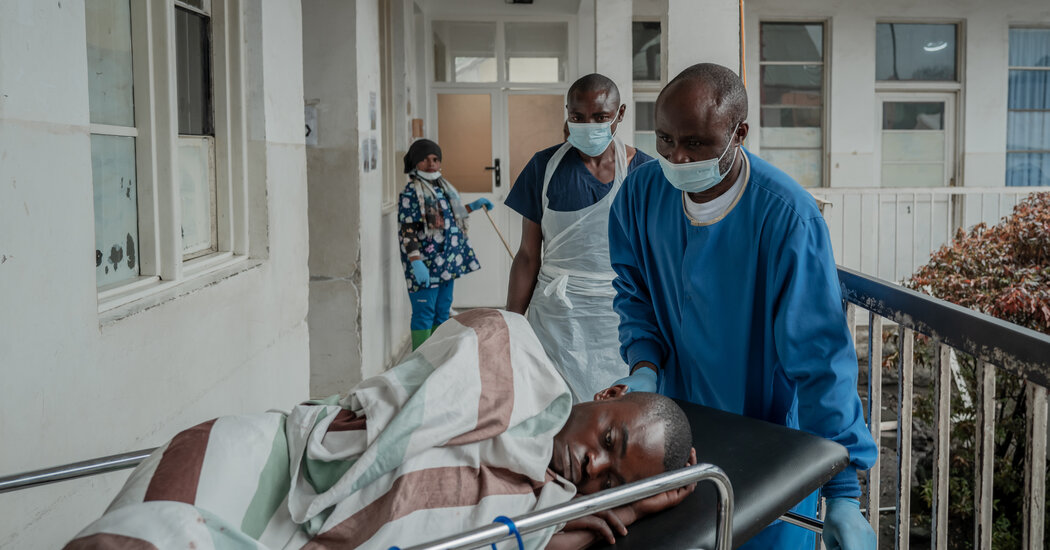 They Fled a Rebel Advance. Then the Rebels Marched on Their Refuge. Internet InfoMedia they fled a rebel advance then the rebels marched on their refuge