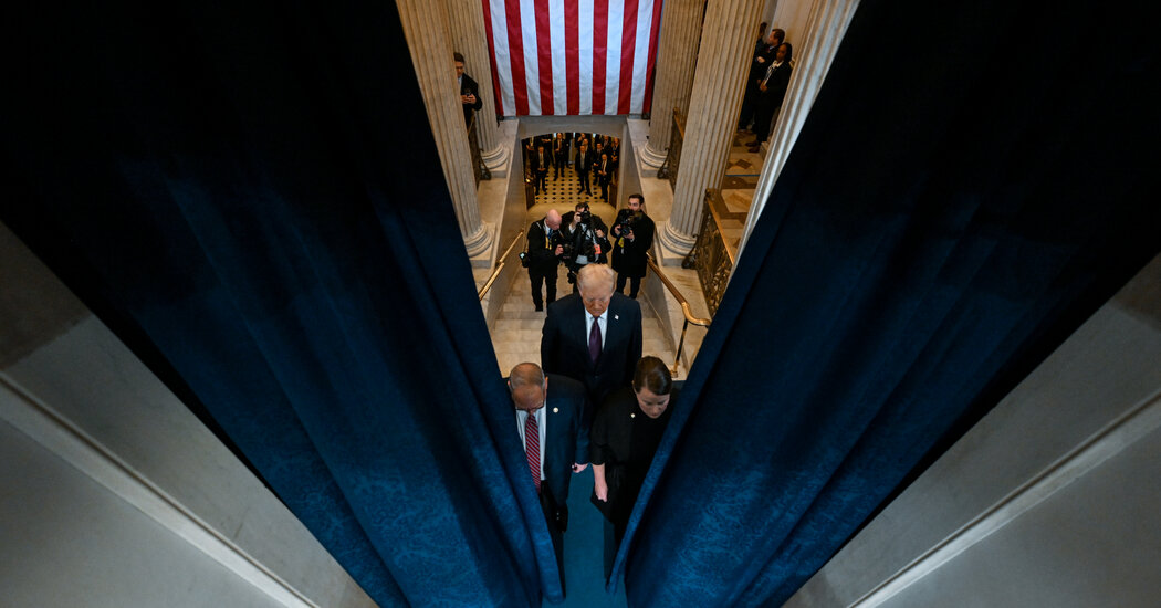 Trump Is Leading a Global Surge to the Right Internet InfoMedia trump is leading a global surge to the right