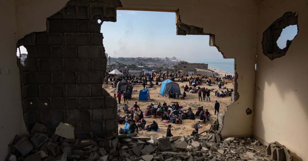 Internet InfoMedia trump pushes jordan and egypt to take in palestinians to clean out gaza