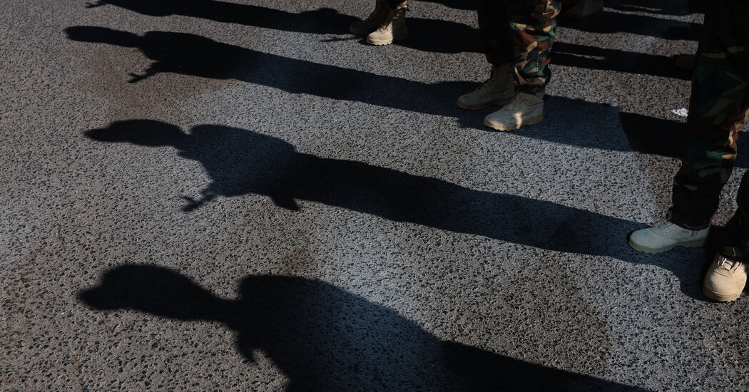 Trump Re-Labels Yemen’s Houthi Rebels as Terrorists Internet InfoMedia trump re labels yemens houthi rebels as terrorists