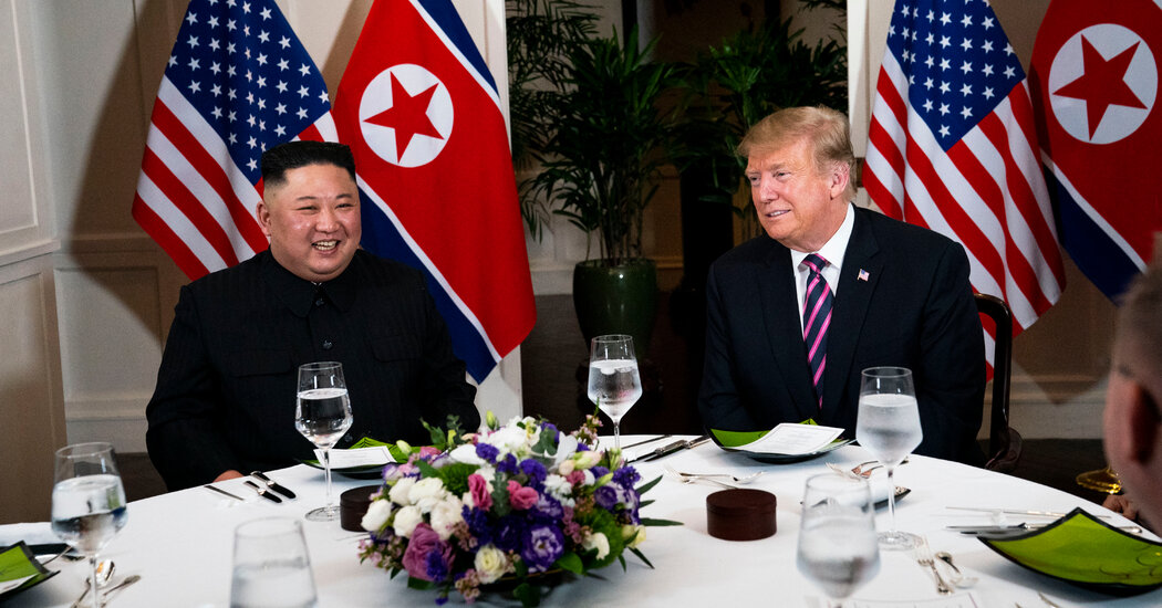 Trump Says He Will Reach Out to North Korean Leader Kim Jong-un Internet InfoMedia trump says he will reach out to north korean leader kim jong un