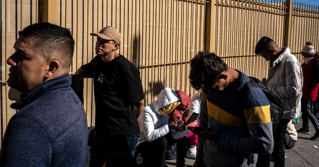 Internet InfoMedia trump team rebuffs talks on mass deportations latin american countries say