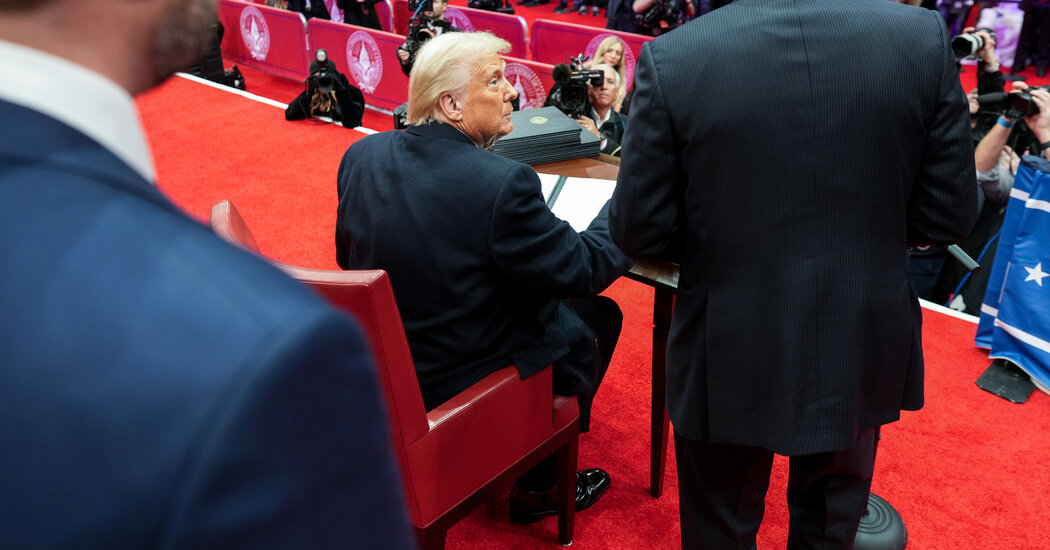 Trump’s Hint at Deal Making Gives China a Little Breathing Room Internet InfoMedia trumps hint at deal making gives china a little breathing room