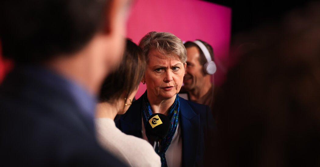 Internet InfoMedia u k announces rapid review into scale of child sexual abuse by grooming gangs