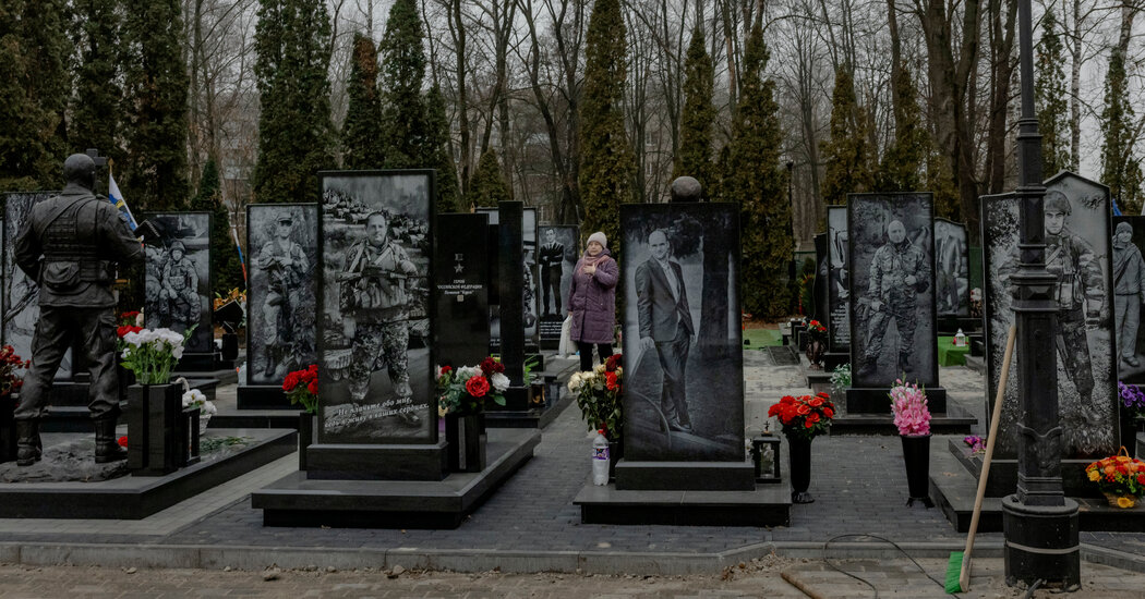 Internet InfoMedia ukraine is losing fewer soldiers than russia but its still losing the war