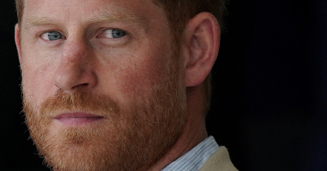 What Prince Harry’s Settlement Means for Him and for Britain’s Royal Family Internet InfoMedia what prince harrys settlement means for him and for britains royal family