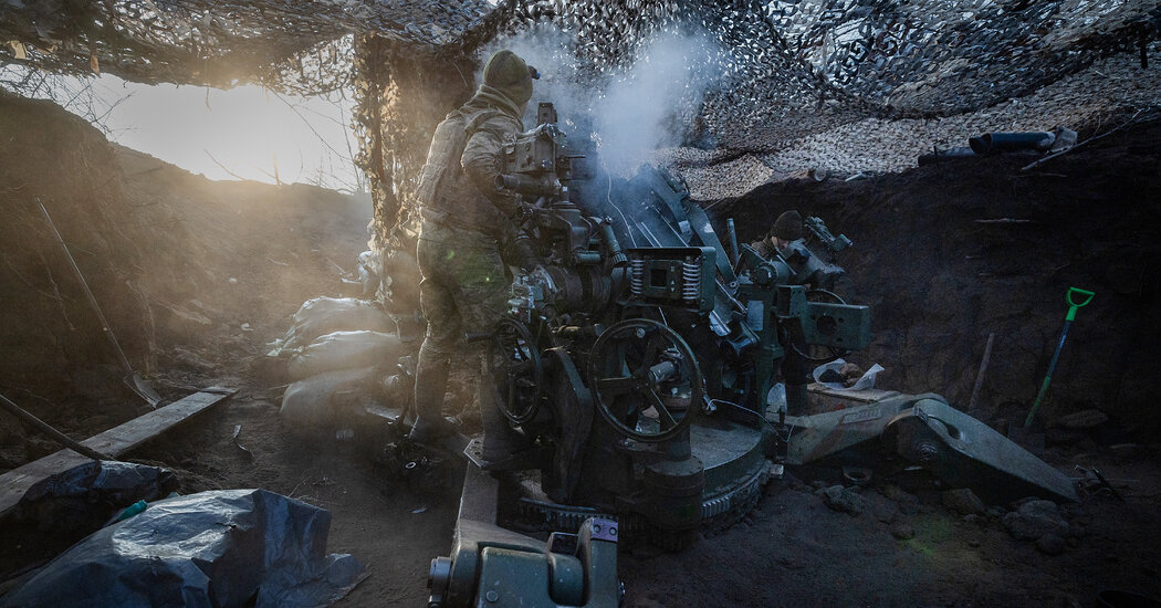 Internet InfoMedia 3 years into russia ukraine war trump ushers in new world for putin