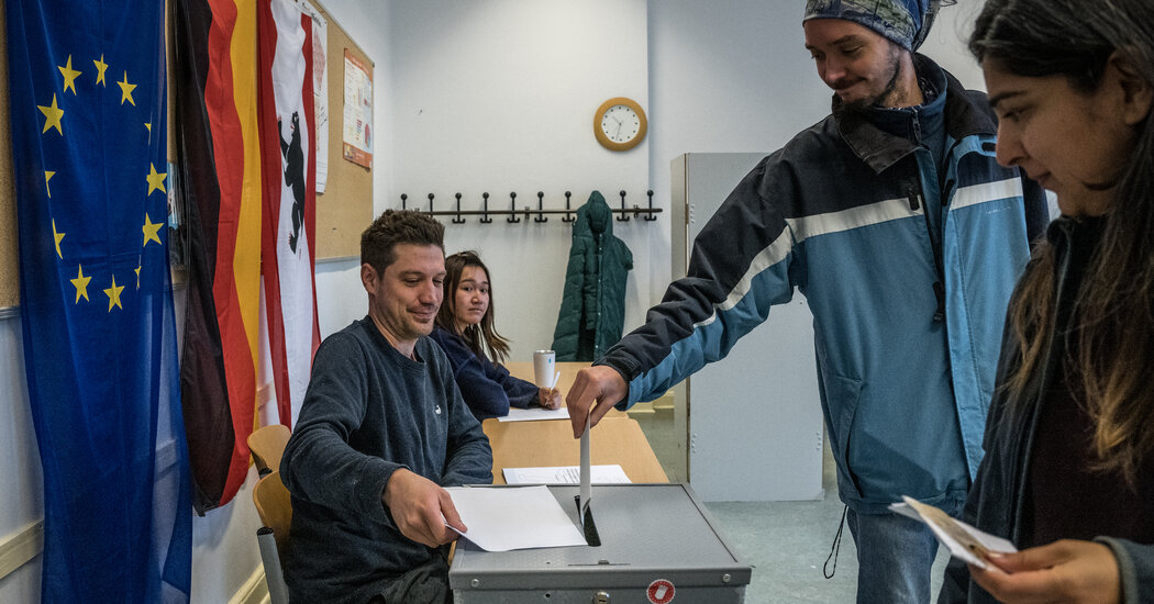 5 Takeaways From Germany’s Election Internet InfoMedia 5 takeaways from germanys election