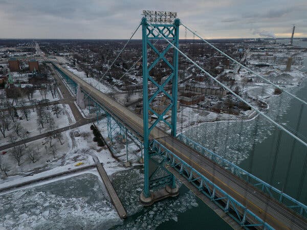 Internet InfoMedia a trade war is on hold but trumps motives and a fix remain uncertain