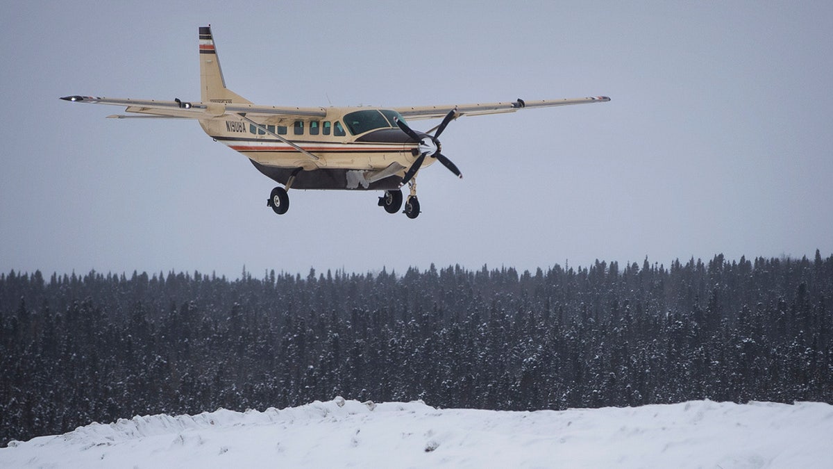 Alaska crews recover remains of all 10 plane crash victims, authorities say Internet InfoMedia alaska crews recover remains of all 10 plane crash victims authorities say