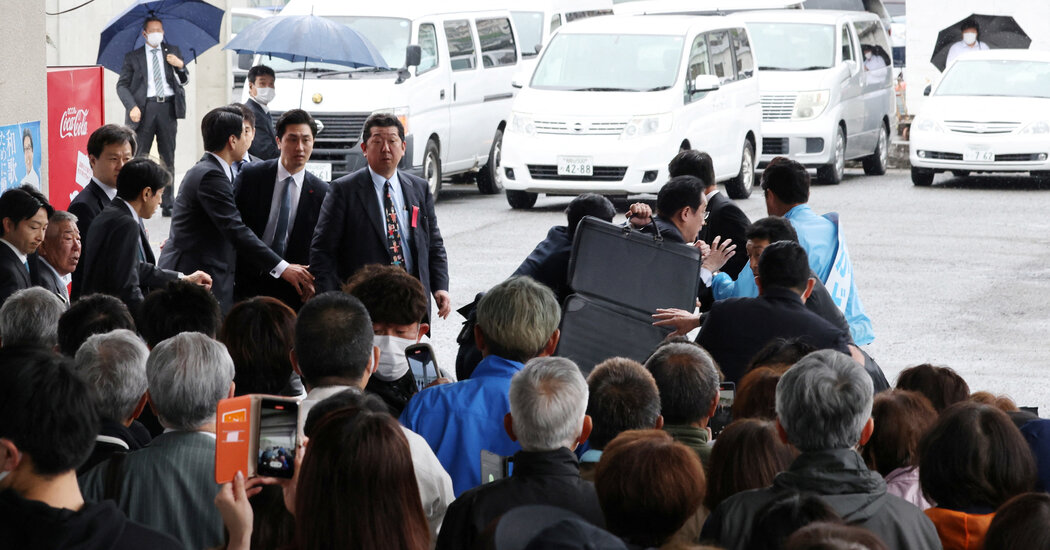 Internet InfoMedia bomber given 10 years in prison for attempted murder of japanese premier