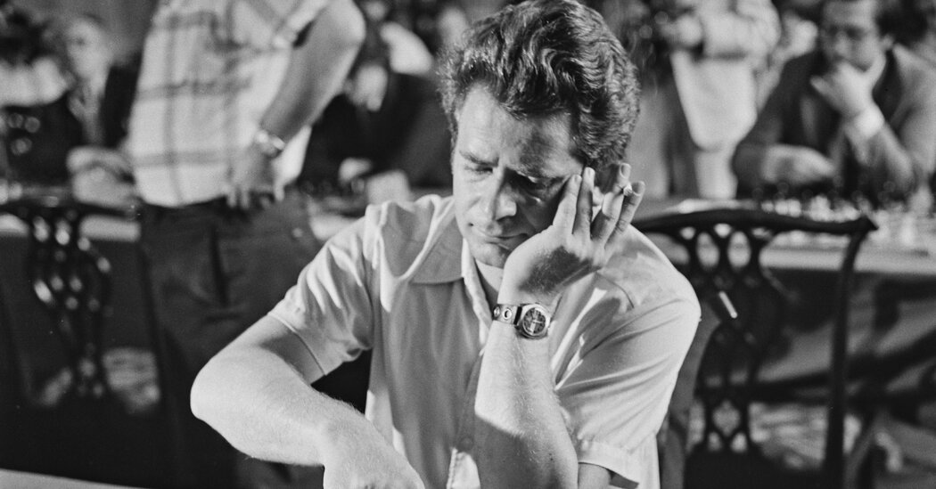 Boris Spassky, Chess Champion Who Lost ‘Match of the Century,’ Dies at 88 Internet InfoMedia boris spassky chess champion who lost match of the century dies at 88