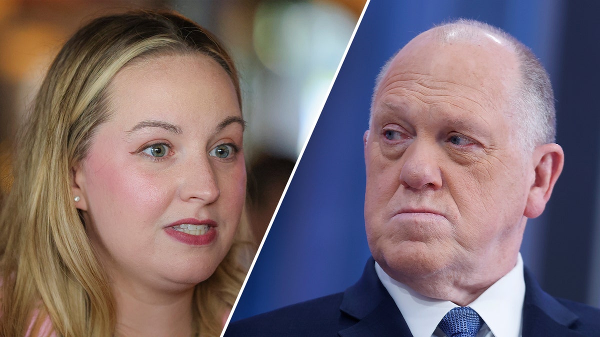 Boston councilwoman backs off after ridiculing Tom Homan's employment history in fiery post: 'I understand' Internet InfoMedia boston councilwoman backs off after ridiculing tom homans employment history in fiery post i understand