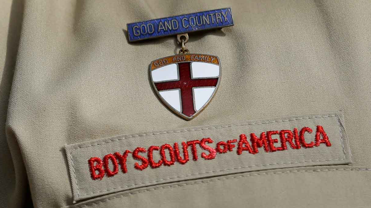 Boy Scouts of America name change becomes official in effort to be more 'inclusive' Internet InfoMedia boy scouts of america name change becomes official in effort to be more inclusive