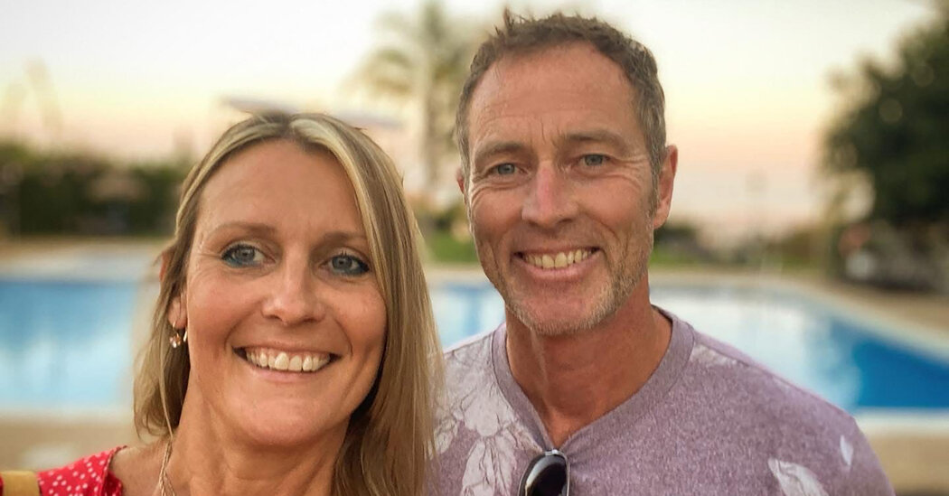 British Couple on World Motorcycle Tour Is Detained in Iran Internet InfoMedia british couple on world motorcycle tour is detained in iran
