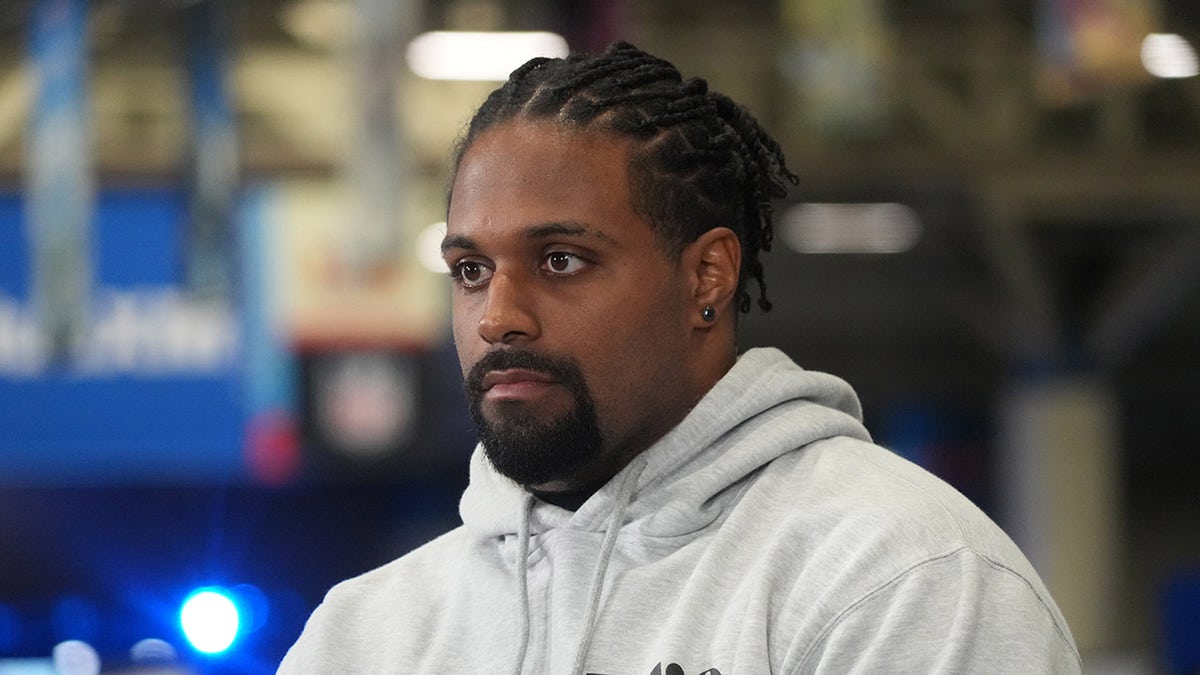 Cam Jordan explains why Saints' head coaching job should be considered attractive Internet InfoMedia cam jordan explains why saints head coaching job should be considered attractive