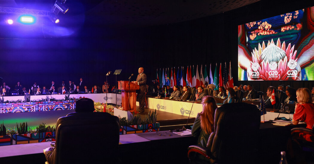 Internet InfoMedia china defends south africas g20 ambitions as rubio snubs meeting