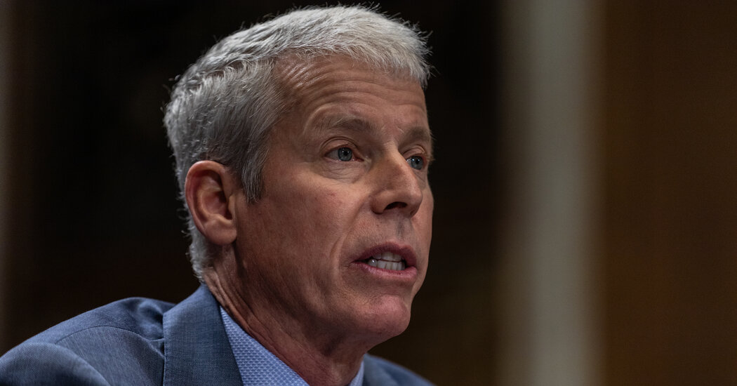 Chris Wright Is Confirmed as Secretary of Energy Internet InfoMedia chris wright is confirmed as secretary of energy