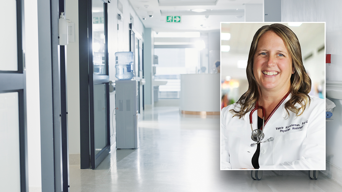 Christian physician assistant fired for opposition to trans policy has day in court Internet InfoMedia christian physician assistant fired for opposition to trans policy has day in court