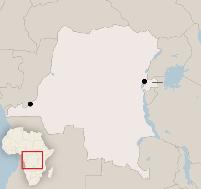 Congo Mourns Its Dead After Rebels Capture Key City of Goma Internet InfoMedia congo mourns its dead after rebels capture key city of goma