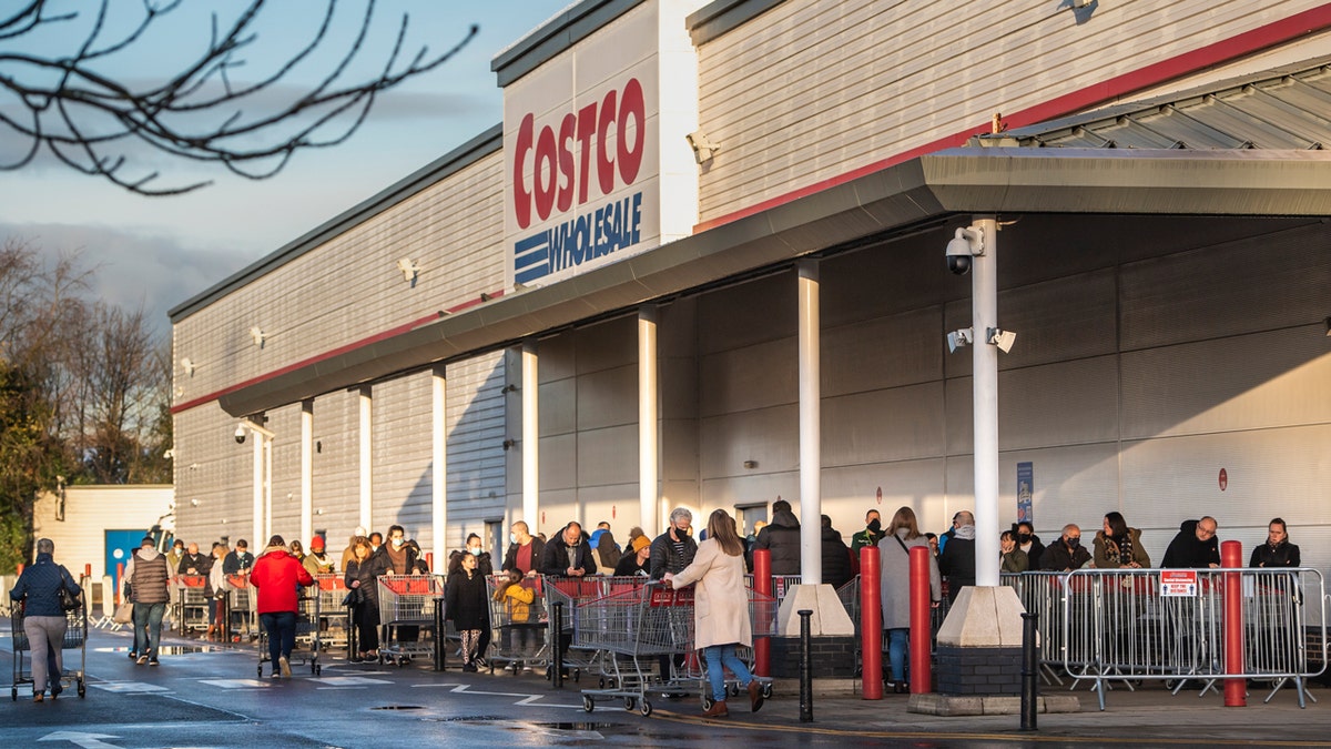 Internet InfoMedia costco expands travel benefit by rolling out artificial intelligence to members