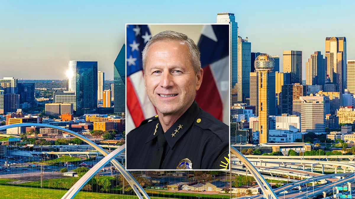 Internet InfoMedia dallas police wont join ice deportation raids interim chief tells immigrant meetings